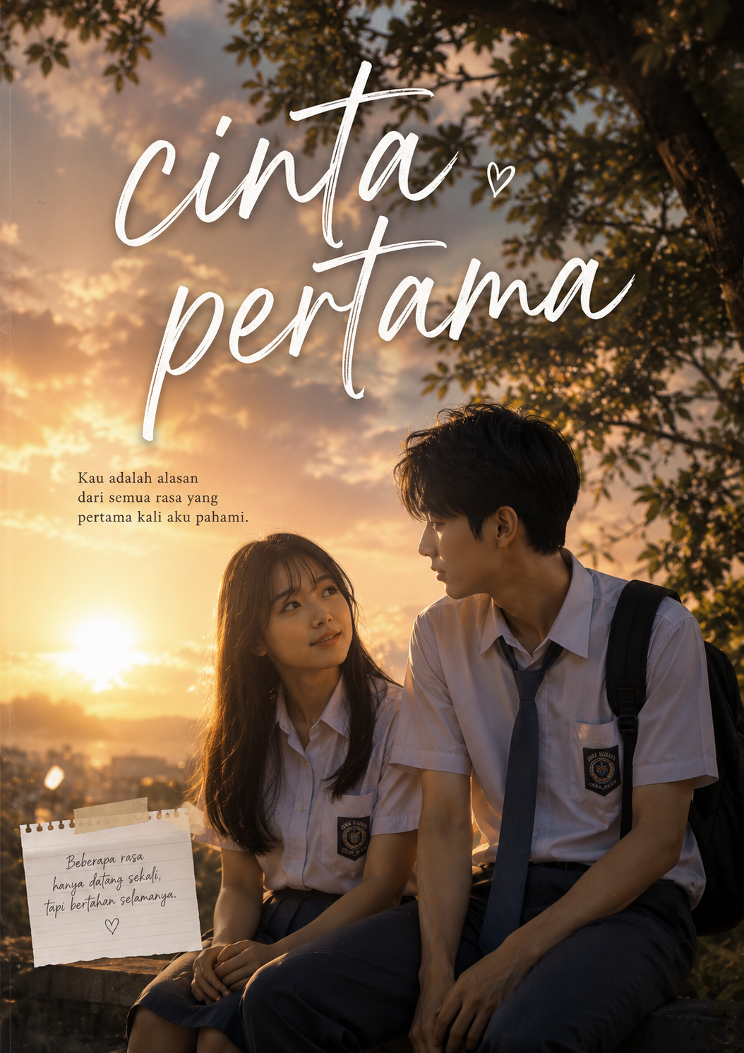 Cinta Pertama